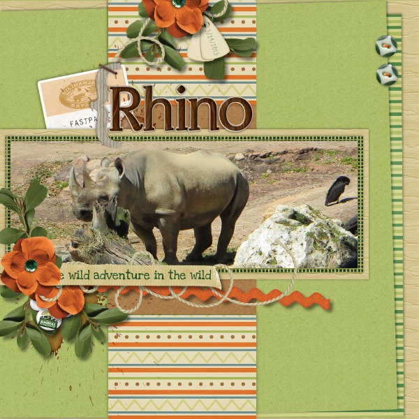 Rhino