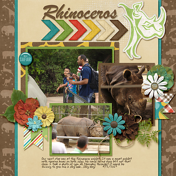Rhinoceros