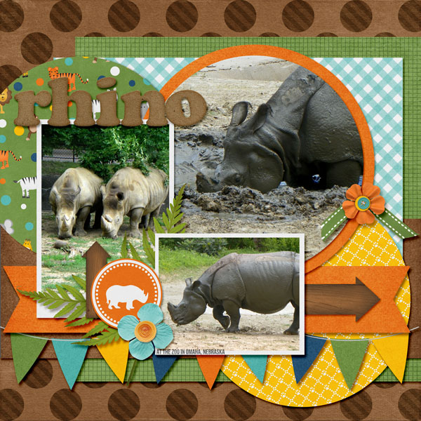 Rhinos
