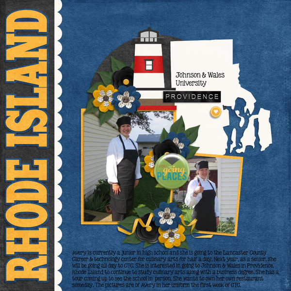 Rhode Island