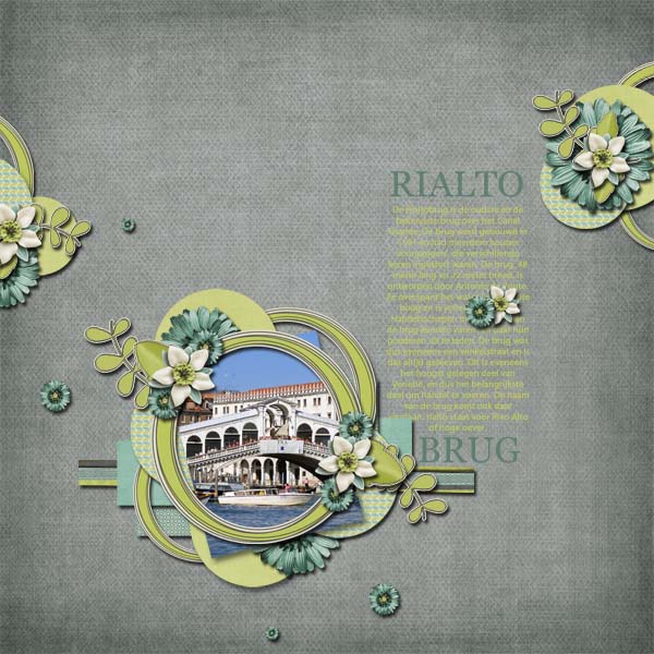 Rialto Bridge