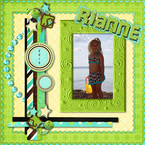 Rianne 2010