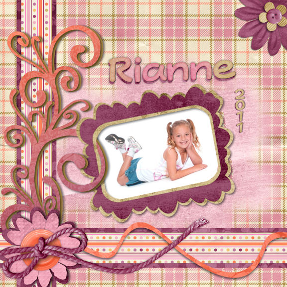 Rianne