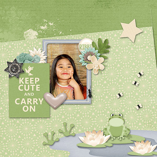 Ribbit