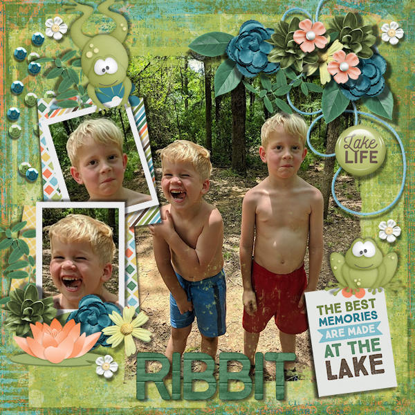 Ribbit
