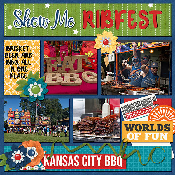RibFest