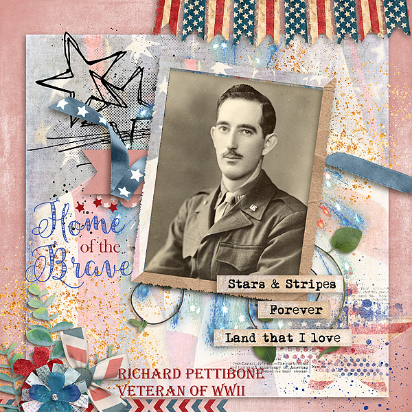 Richard Pettibone