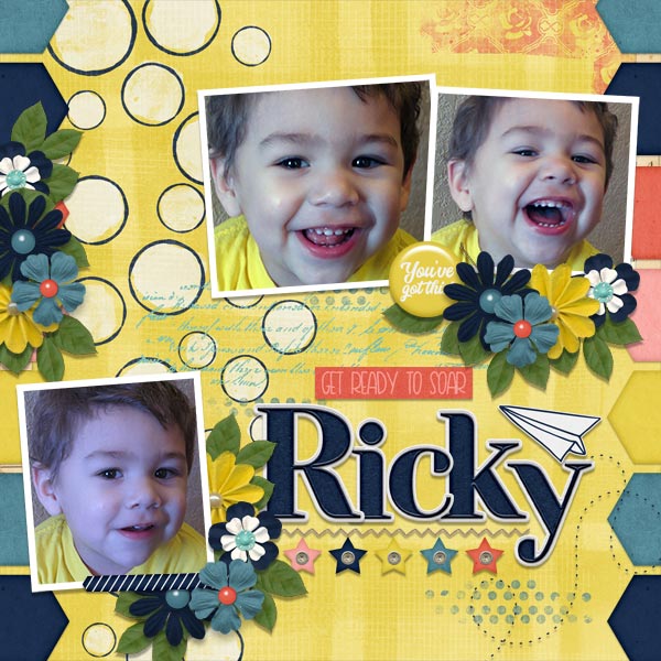 Ricky