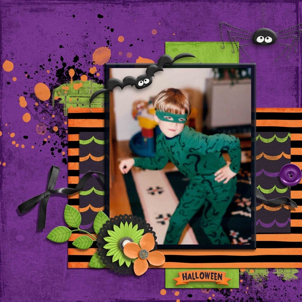 Riddler Mikhail