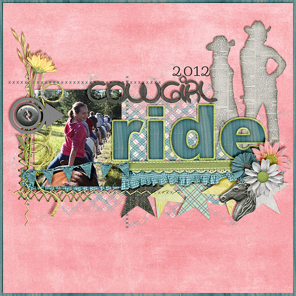 Ride