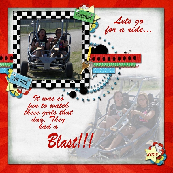 Ride