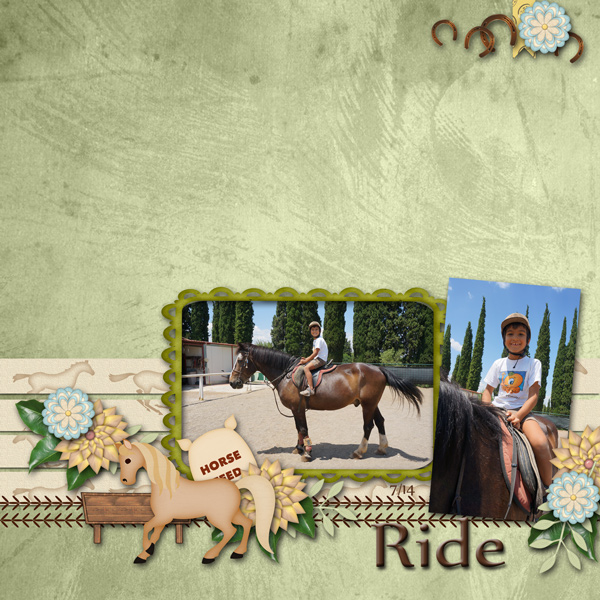 ride