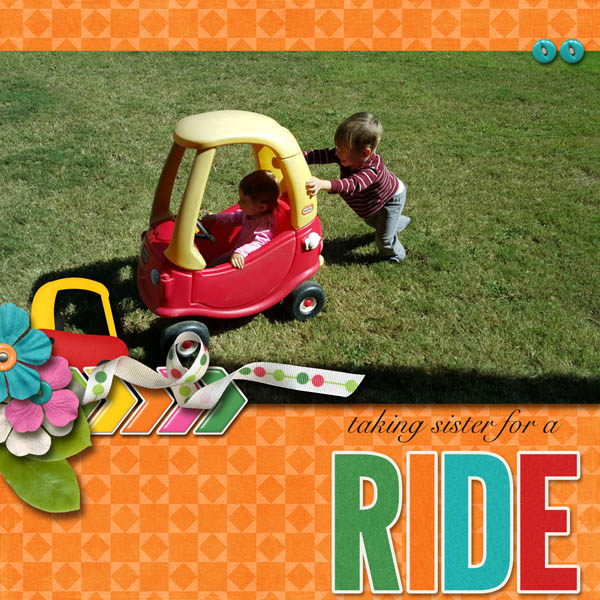 Ride