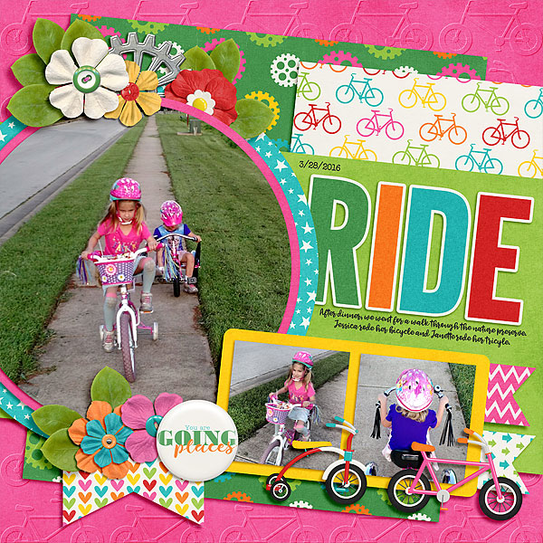 Ride