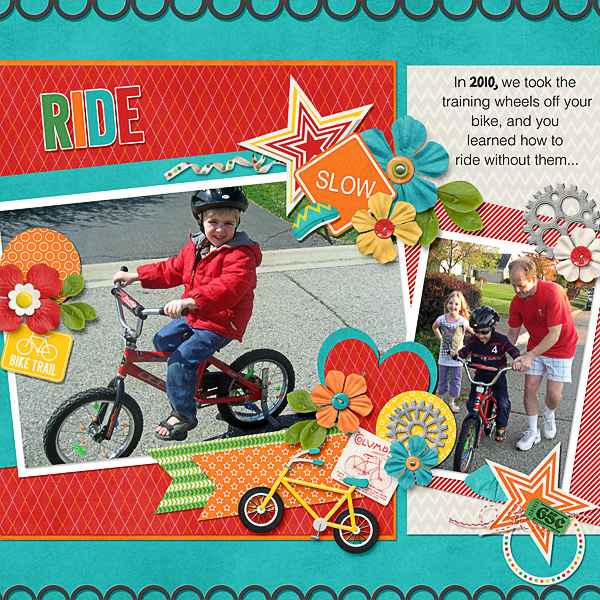 Ride
