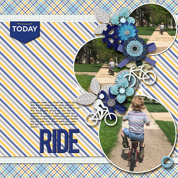 Ride