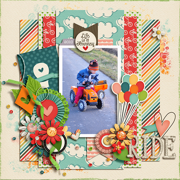 Ride