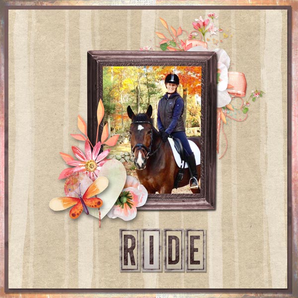 Ride