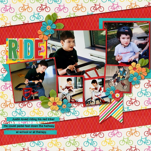 Ride