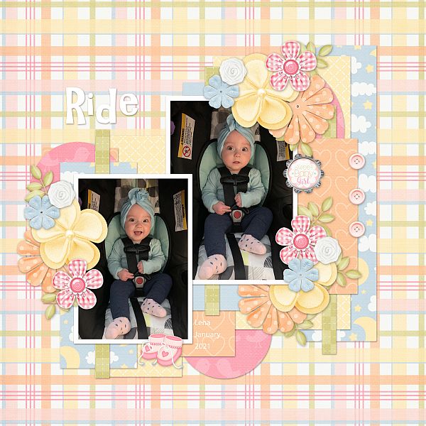 Ride