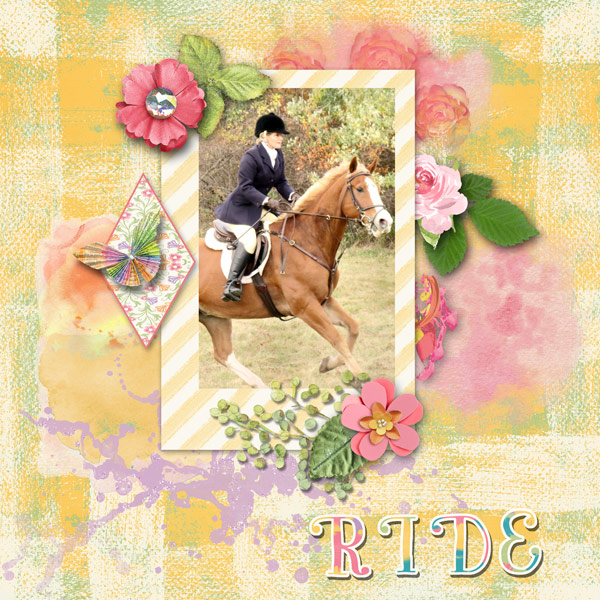 Ride