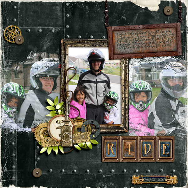 Ride