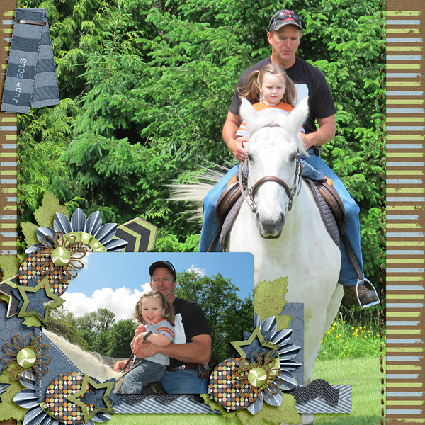 Riding Maverick