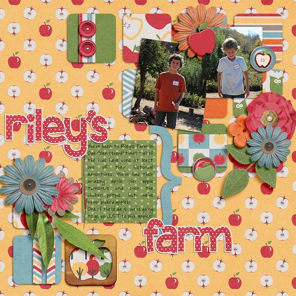 Riley