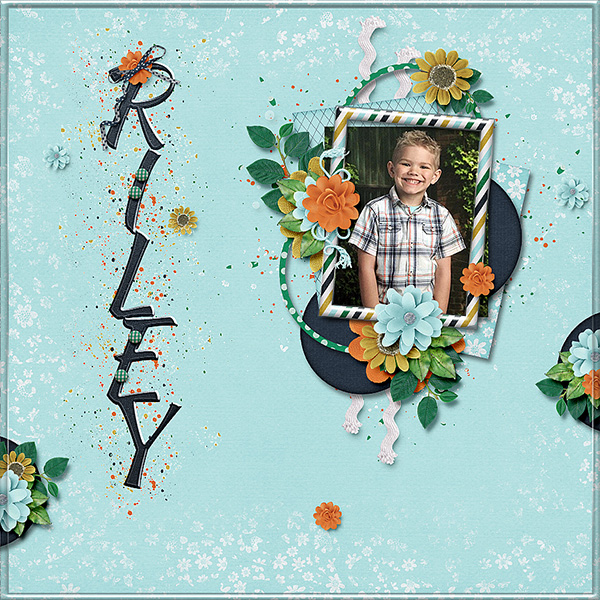 Riley