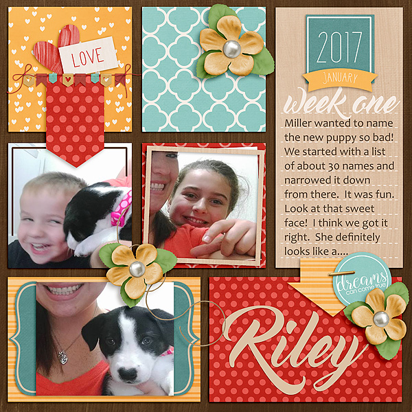 Riley