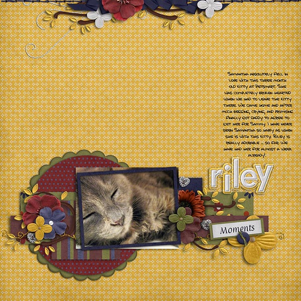 Riley