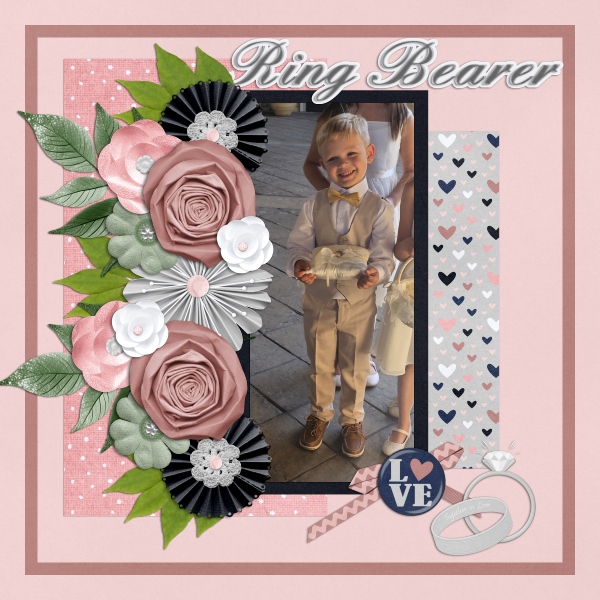 Ring Bearer
