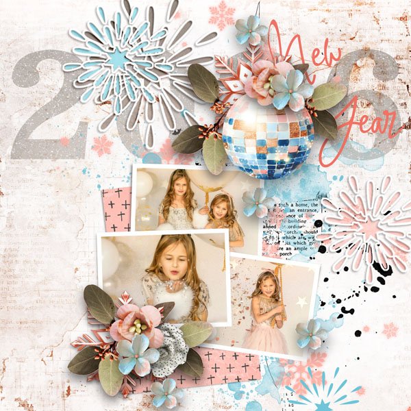 Ring In The New Year!