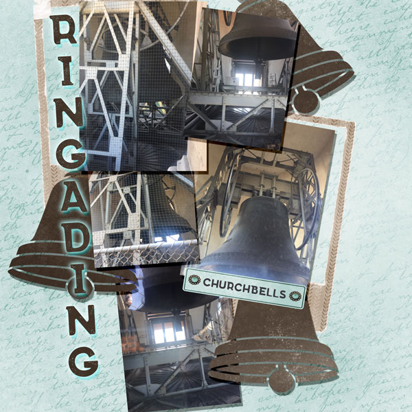 Ringading