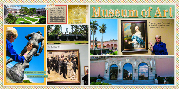 Ringling Museum of Art