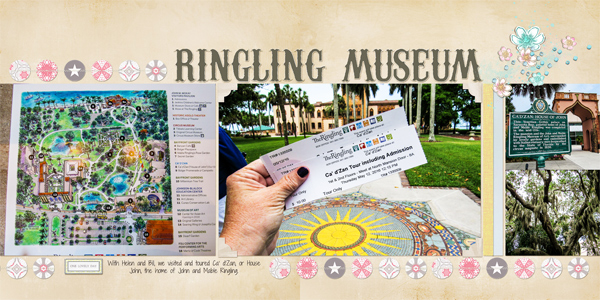 Ringling Museum
