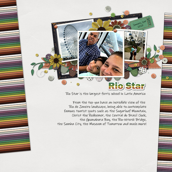 Rio Star