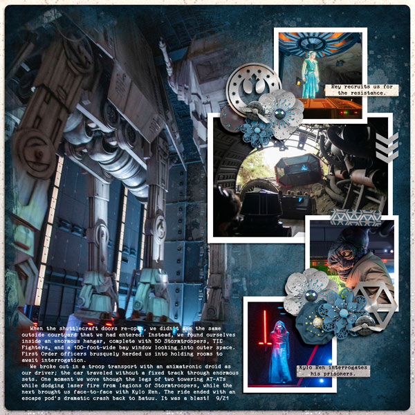 Rise of the Resistance page 2