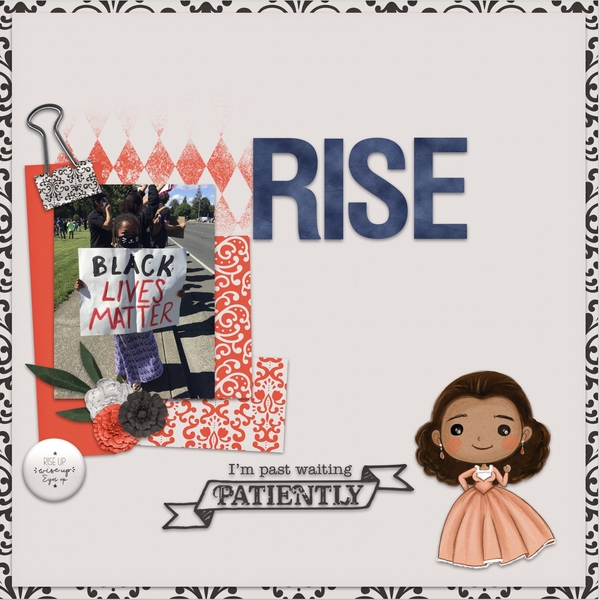 Rise Up