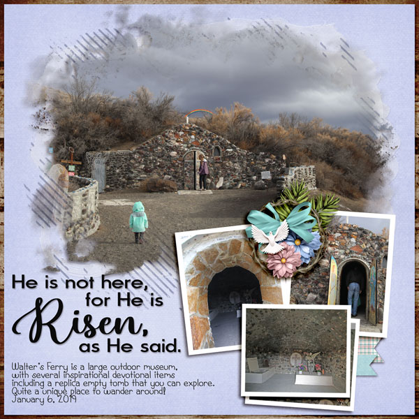 Risen