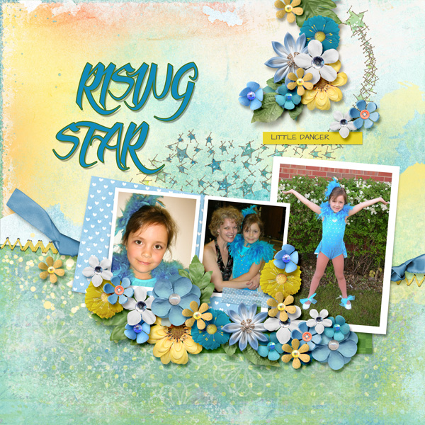 Rising Star