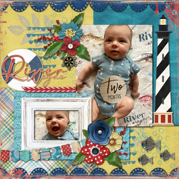 River 2Months