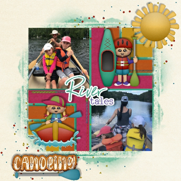 River Adventure