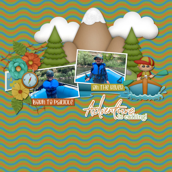 River Adventures