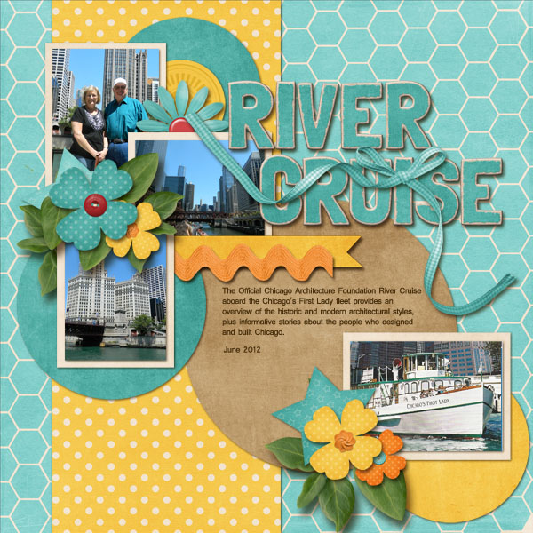 River Cruise