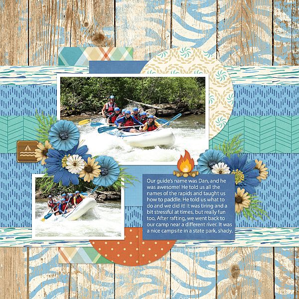 River Fun 2