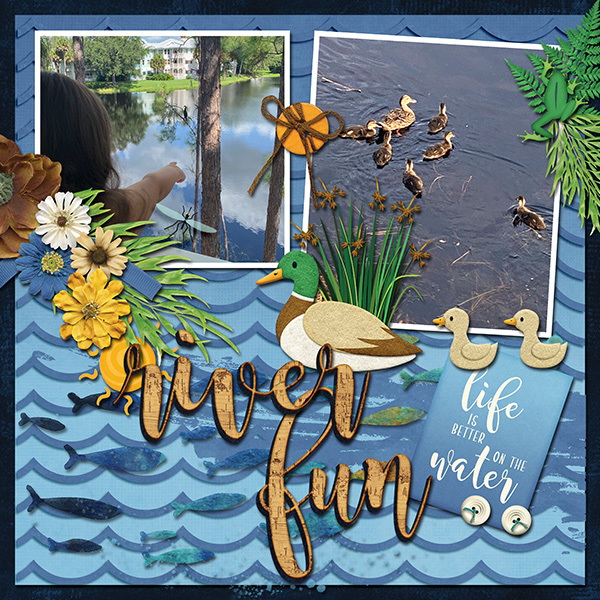 River Fun