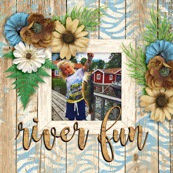 River-fun
