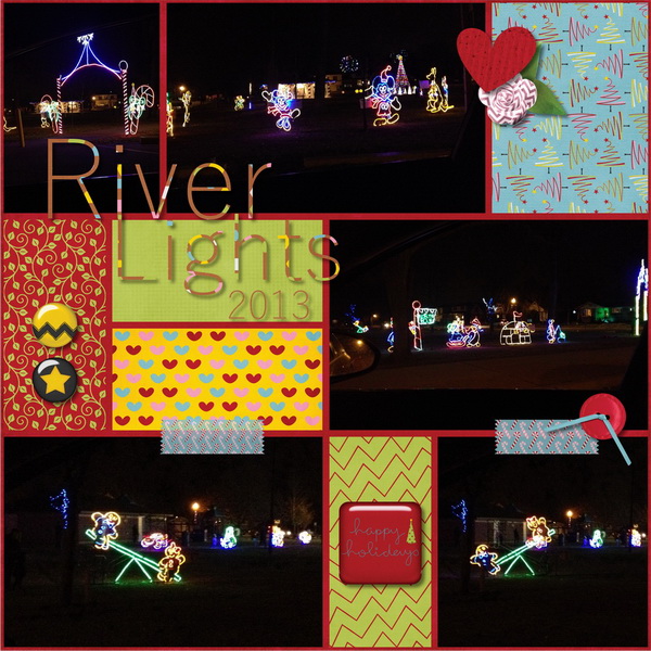 River Lights