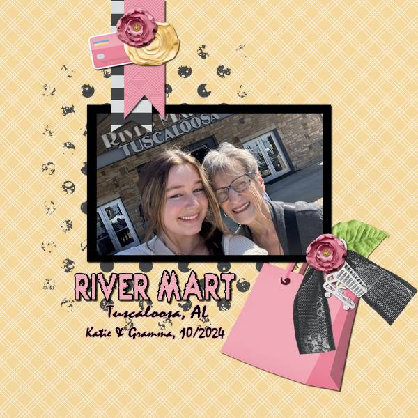 River Mart